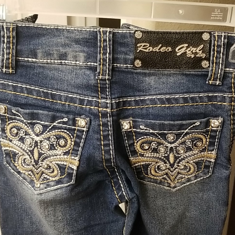 Rodeo Jeans
